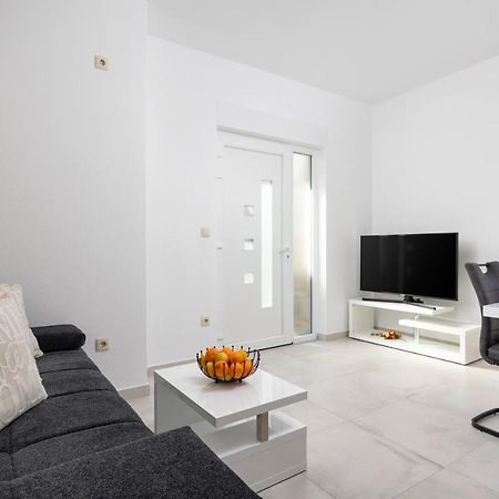Luxury Apartment Ketty Split Extérieur photo