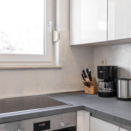 Luxury Apartment Ketty Split Extérieur photo