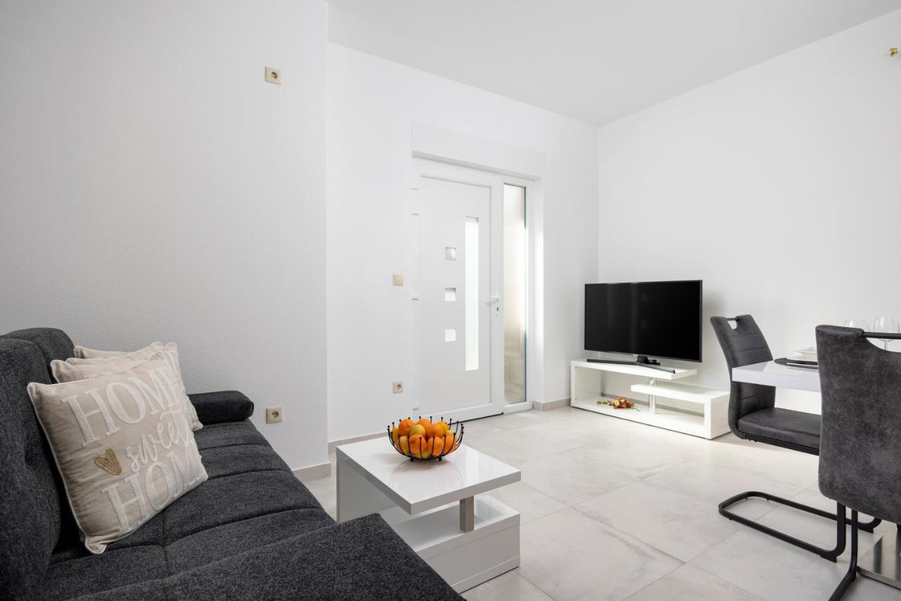 Luxury Apartment Ketty Split Extérieur photo