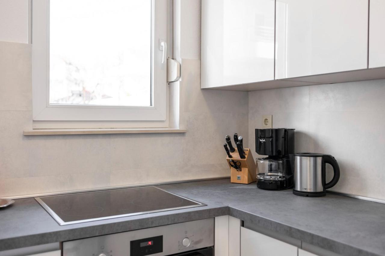 Luxury Apartment Ketty Split Extérieur photo