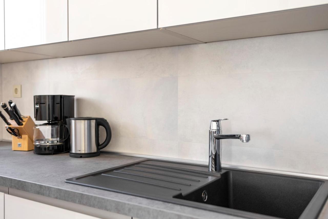 Luxury Apartment Ketty Split Extérieur photo