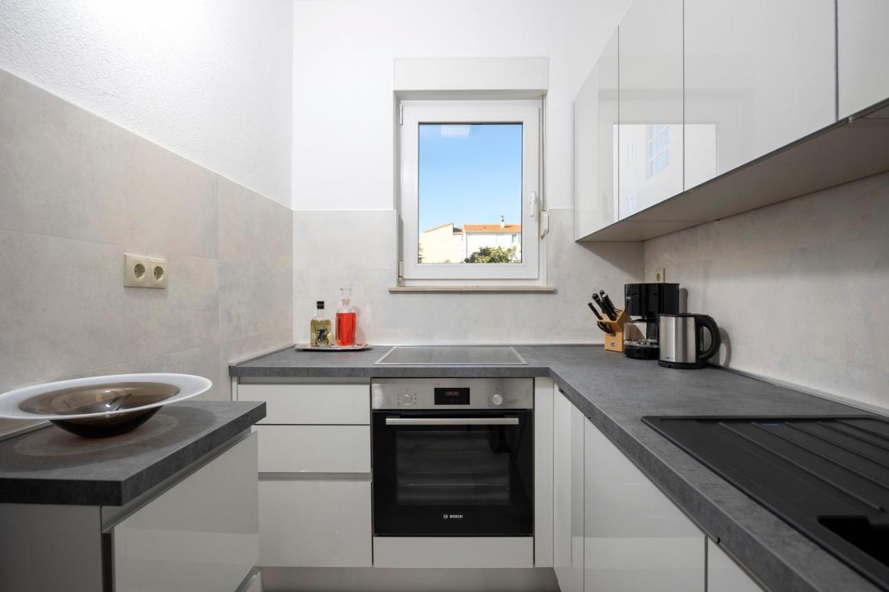Luxury Apartment Ketty Split Extérieur photo