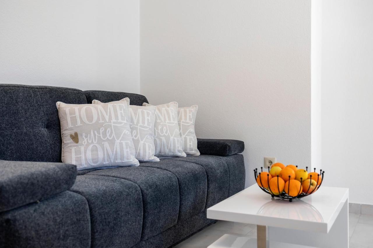 Luxury Apartment Ketty Split Extérieur photo