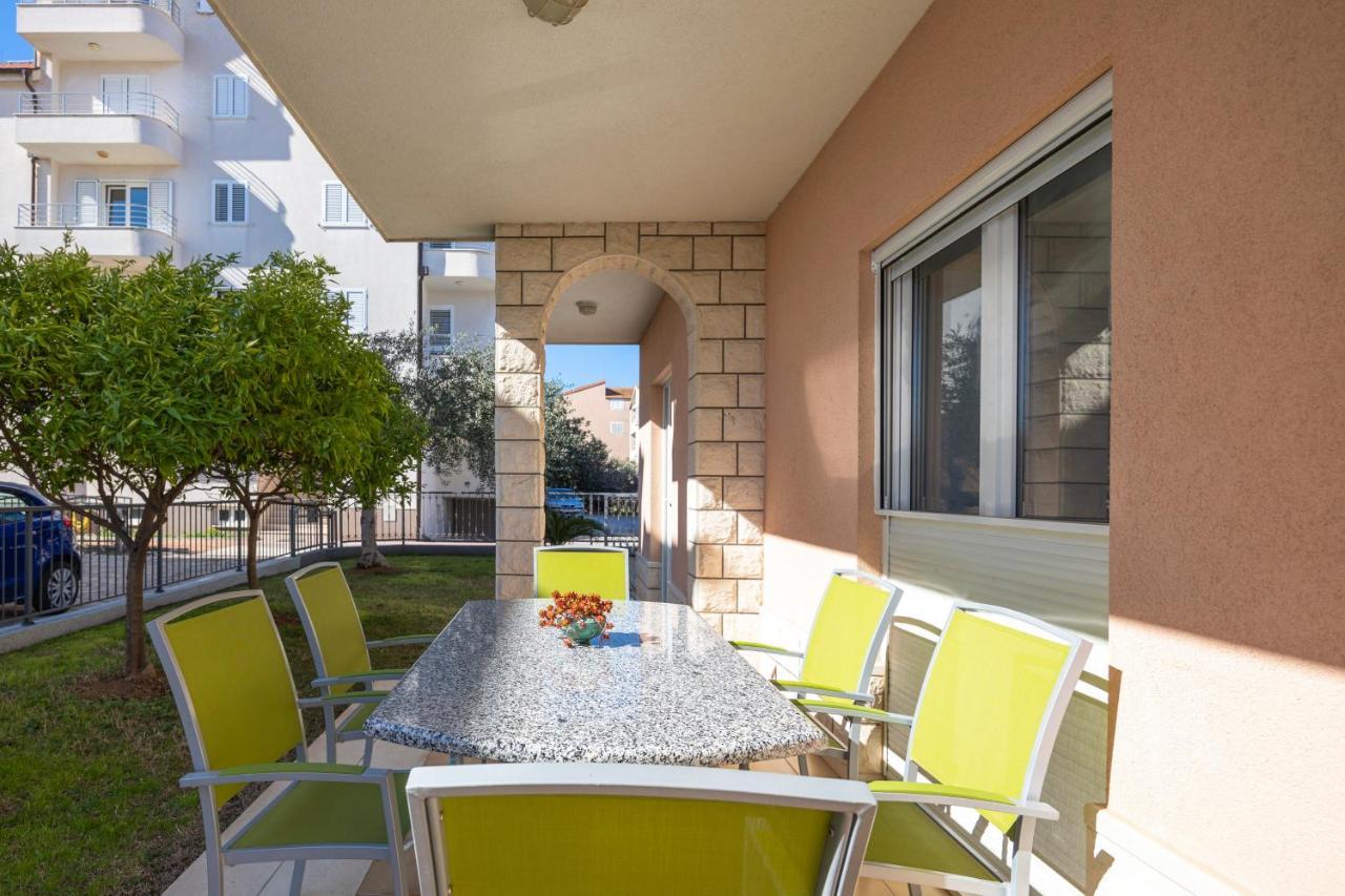 Luxury Apartment Ketty Split Extérieur photo