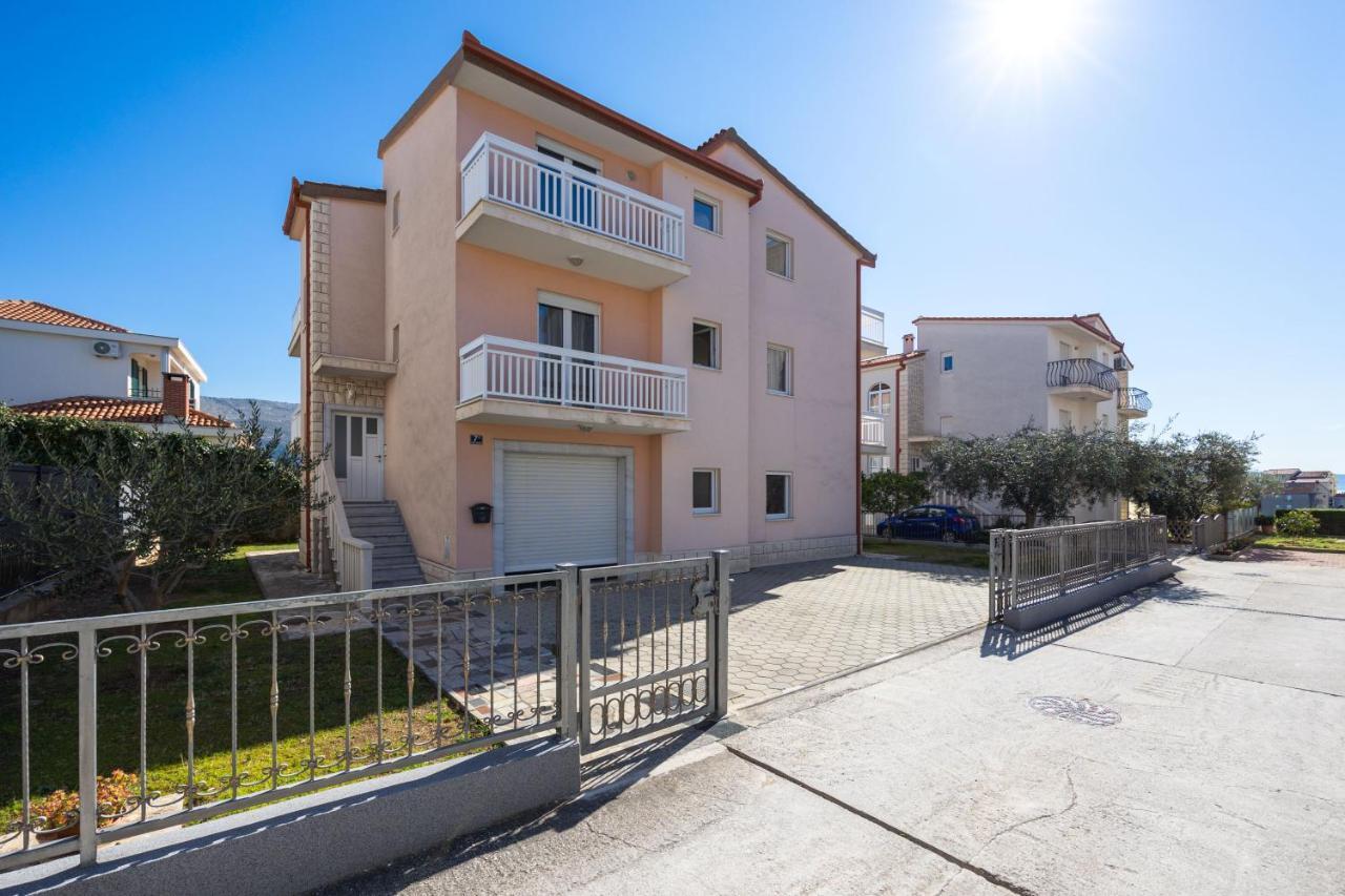 Luxury Apartment Ketty Split Extérieur photo
