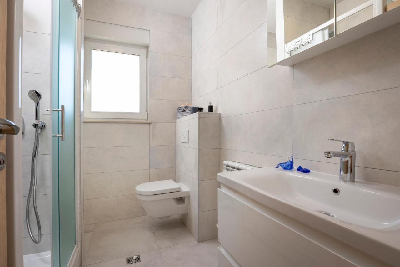Luxury Apartment Ketty Split Extérieur photo