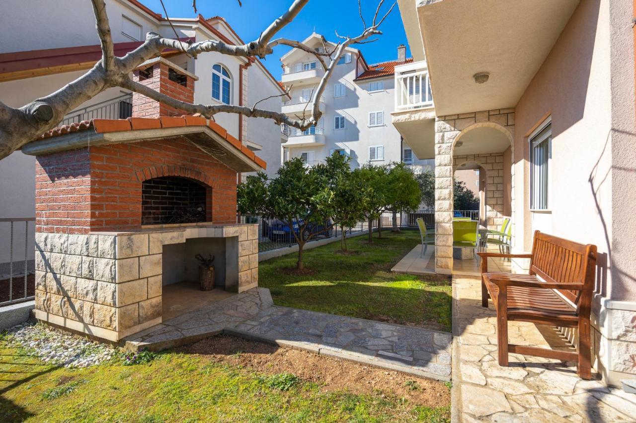 Luxury Apartment Ketty Split Extérieur photo