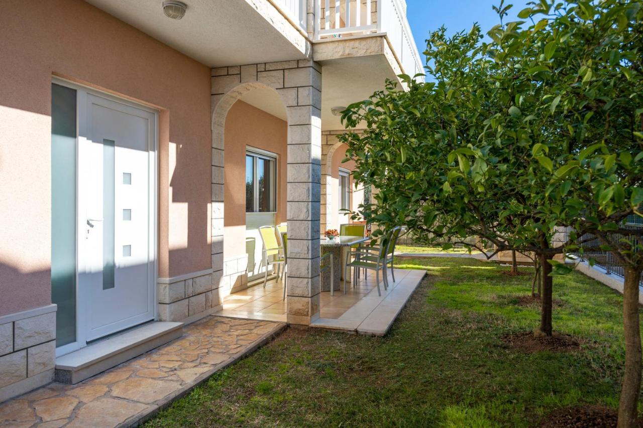 Luxury Apartment Ketty Split Extérieur photo
