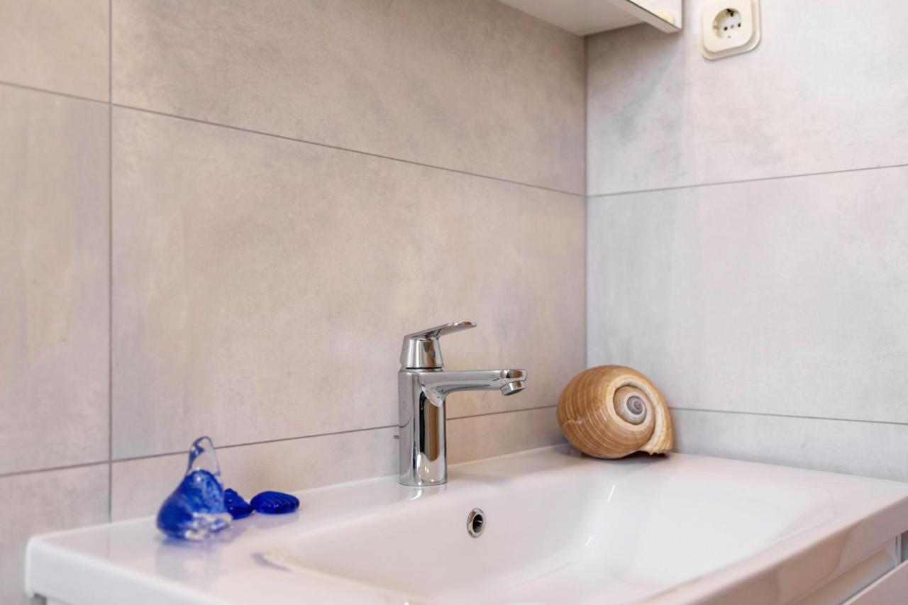 Luxury Apartment Ketty Split Extérieur photo