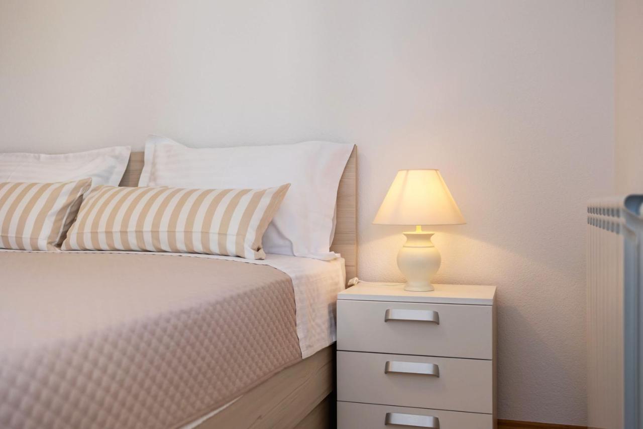 Luxury Apartment Ketty Split Extérieur photo