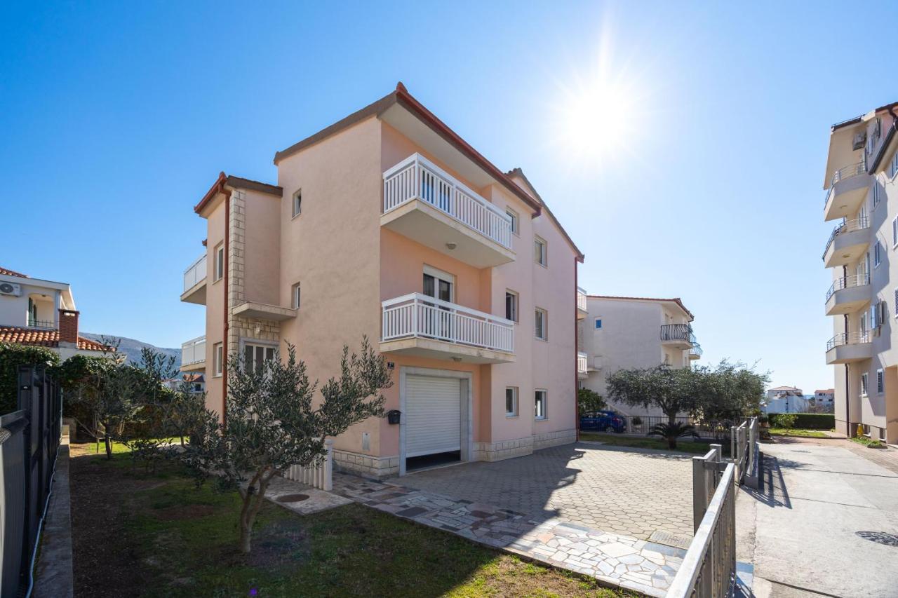 Luxury Apartment Ketty Split Extérieur photo