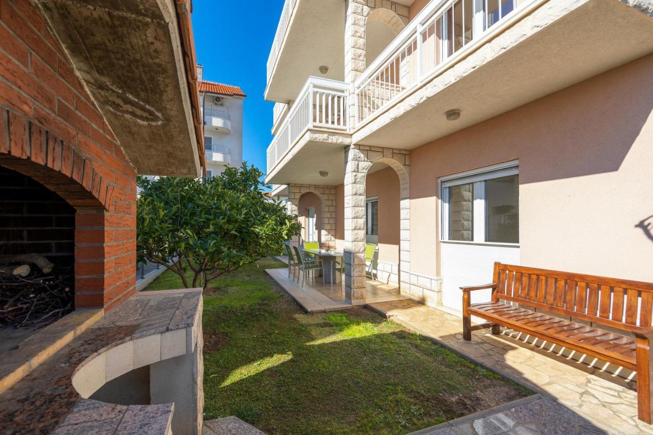 Luxury Apartment Ketty Split Extérieur photo