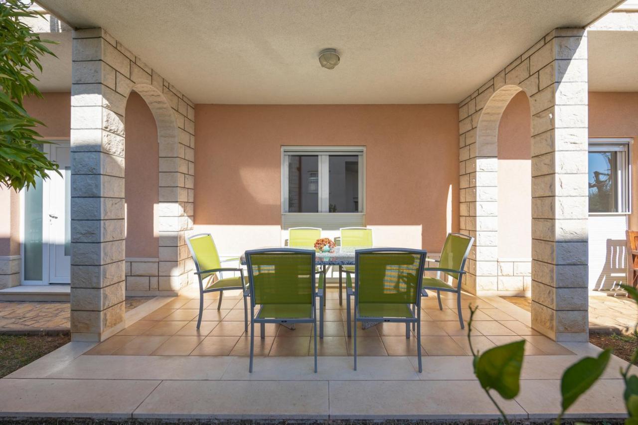 Luxury Apartment Ketty Split Extérieur photo